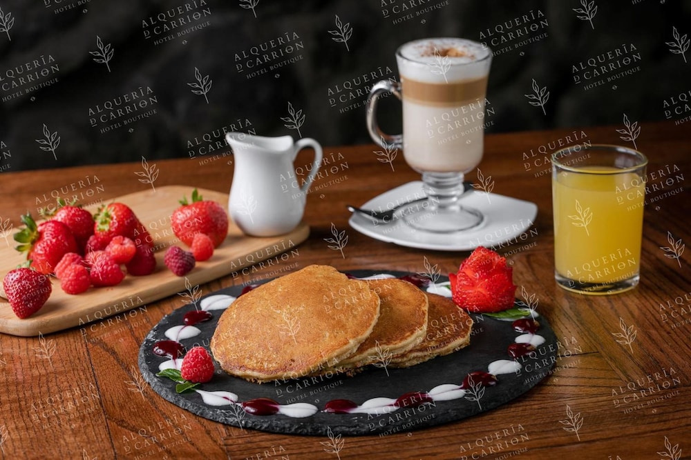 alqueria de carrion hotel boutique