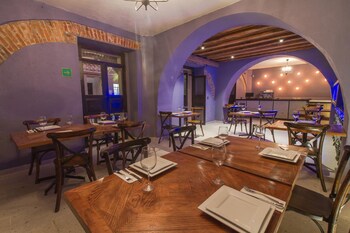 alqueria de carrion hotel boutique