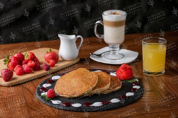 alqueria de carrion hotel boutique