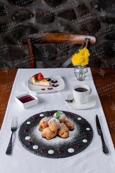 alqueria de carrion hotel boutique