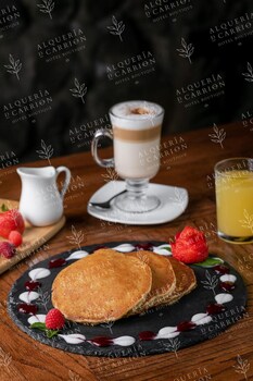 alqueria de carrion hotel boutique