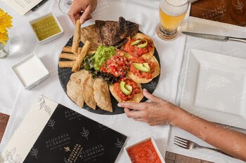 alqueria de carrion hotel boutique