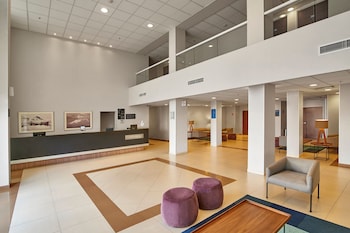 City Express By Marriott Puebla Angelopolis,La Noria>>Atlixco,3 star
