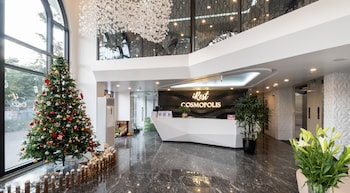 irest cosmopolis vinh yen