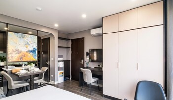 irest cosmopolis vinh yen