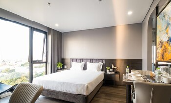 irest cosmopolis vinh yen