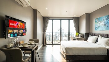 irest cosmopolis vinh yen