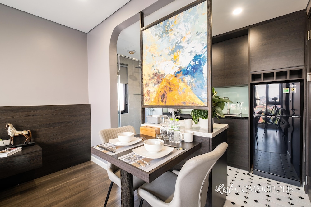 irest cosmopolis vinh yen