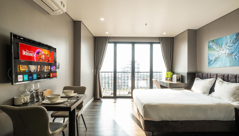 irest cosmopolis vinh yen