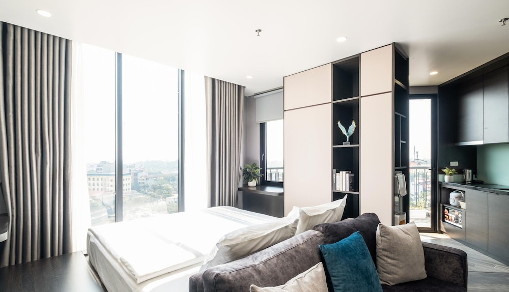 irest cosmopolis vinh yen