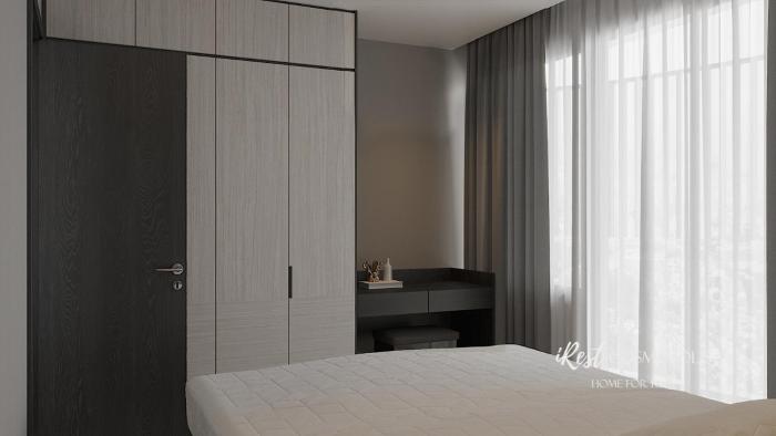 irest cosmopolis vinh yen