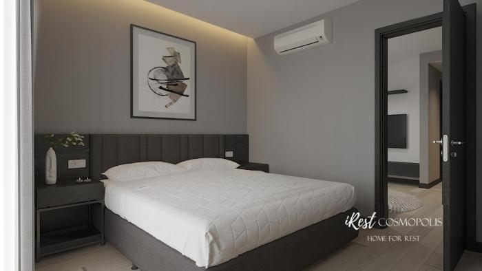 irest cosmopolis vinh yen