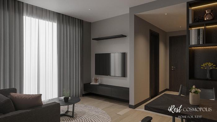 irest cosmopolis vinh yen