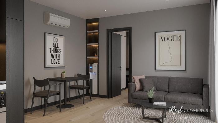 irest cosmopolis vinh yen