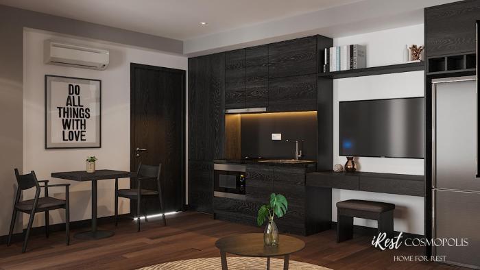 irest cosmopolis vinh yen