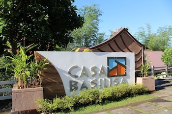 casa basilisa eco boutique resort by cocotel