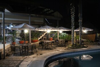 casa basilisa eco boutique resort by cocotel
