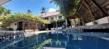 casa basilisa eco boutique resort by cocotel