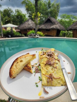 casa basilisa eco boutique resort by cocotel