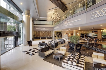 the zuri whitefield bangalore