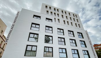 petit palace vargas