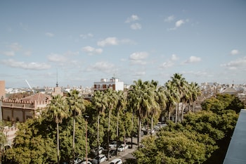 petit palace vargas