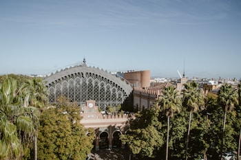 petit palace vargas