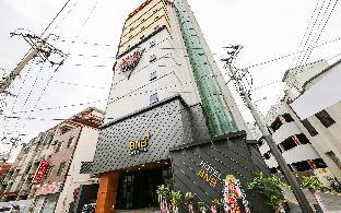 daejeon daeheung hotel bnb