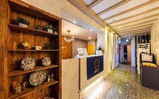 daejeon daeheung hotel bnb