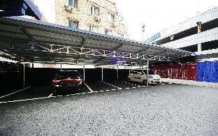 daejeon daeheung hotel bnb