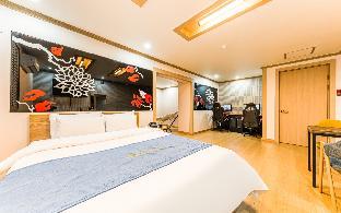 daejeon daeheung hotel bnb