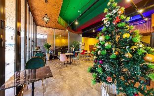 daejeon daeheung hotel bnb