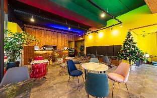 daejeon daeheung hotel bnb