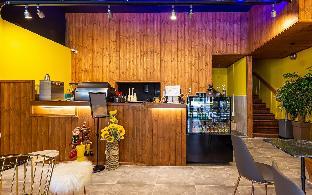 daejeon daeheung hotel bnb