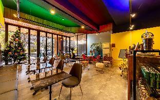 daejeon daeheung hotel bnb