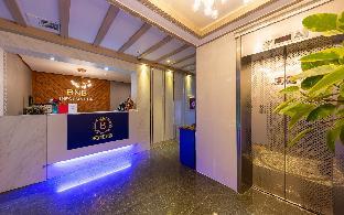 daejeon daeheung hotel bnb