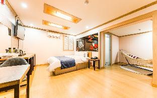 daejeon daeheung hotel bnb