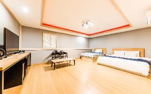 daejeon daeheung hotel bnb