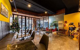 daejeon daeheung hotel bnb