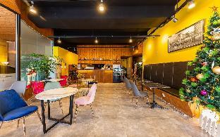 daejeon daeheung hotel bnb