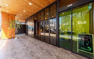 daejeon daeheung hotel bnb