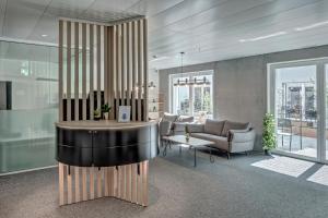 Mooi Apartments Schlieren,,0 star