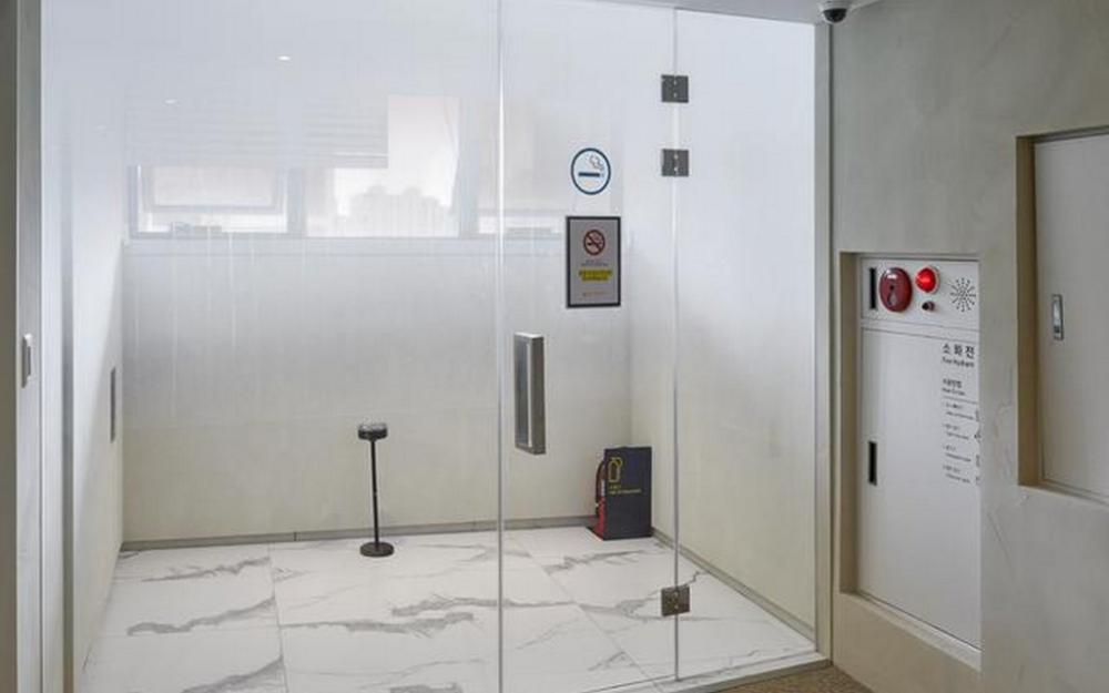 suwon yeongtong just sleep hotel