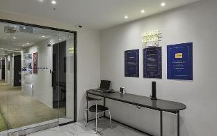 suwon yeongtong just sleep hotel