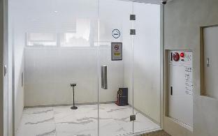 suwon yeongtong just sleep hotel