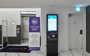 suwon yeongtong just sleep hotel