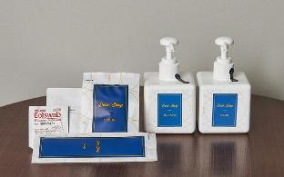 suwon yeongtong just sleep hotel