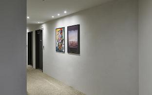 suwon yeongtong just sleep hotel