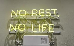 suwon yeongtong just sleep hotel