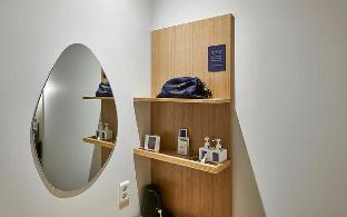 suwon yeongtong just sleep hotel